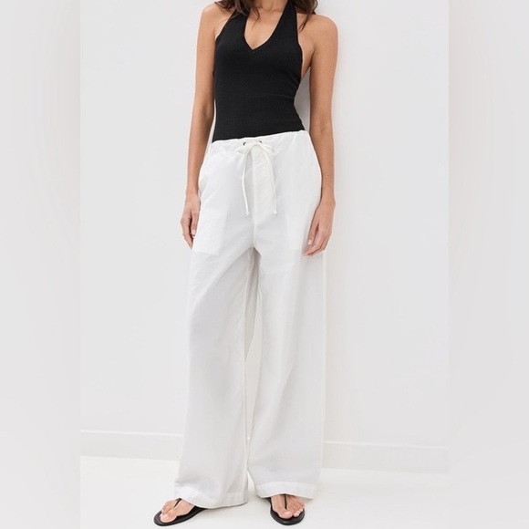 NILI LOTAN Kai pants - Picture 1 of 6